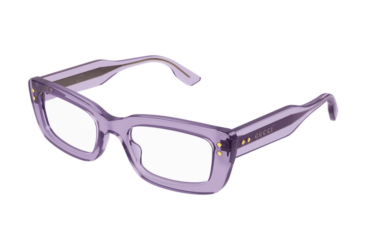 Donna occhiali da vista gucci gg1216o 003