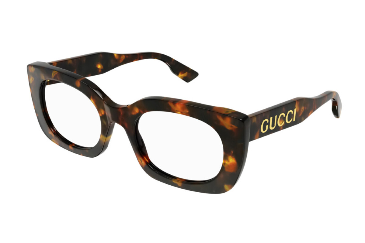 Donna occhiali da vista gucci logo gg1154o