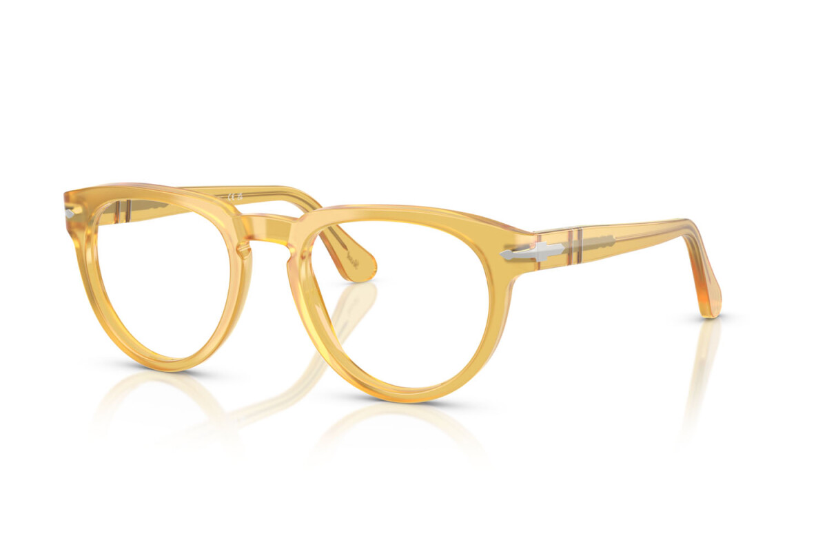 Uomo occhiali da vista persol po 3377v