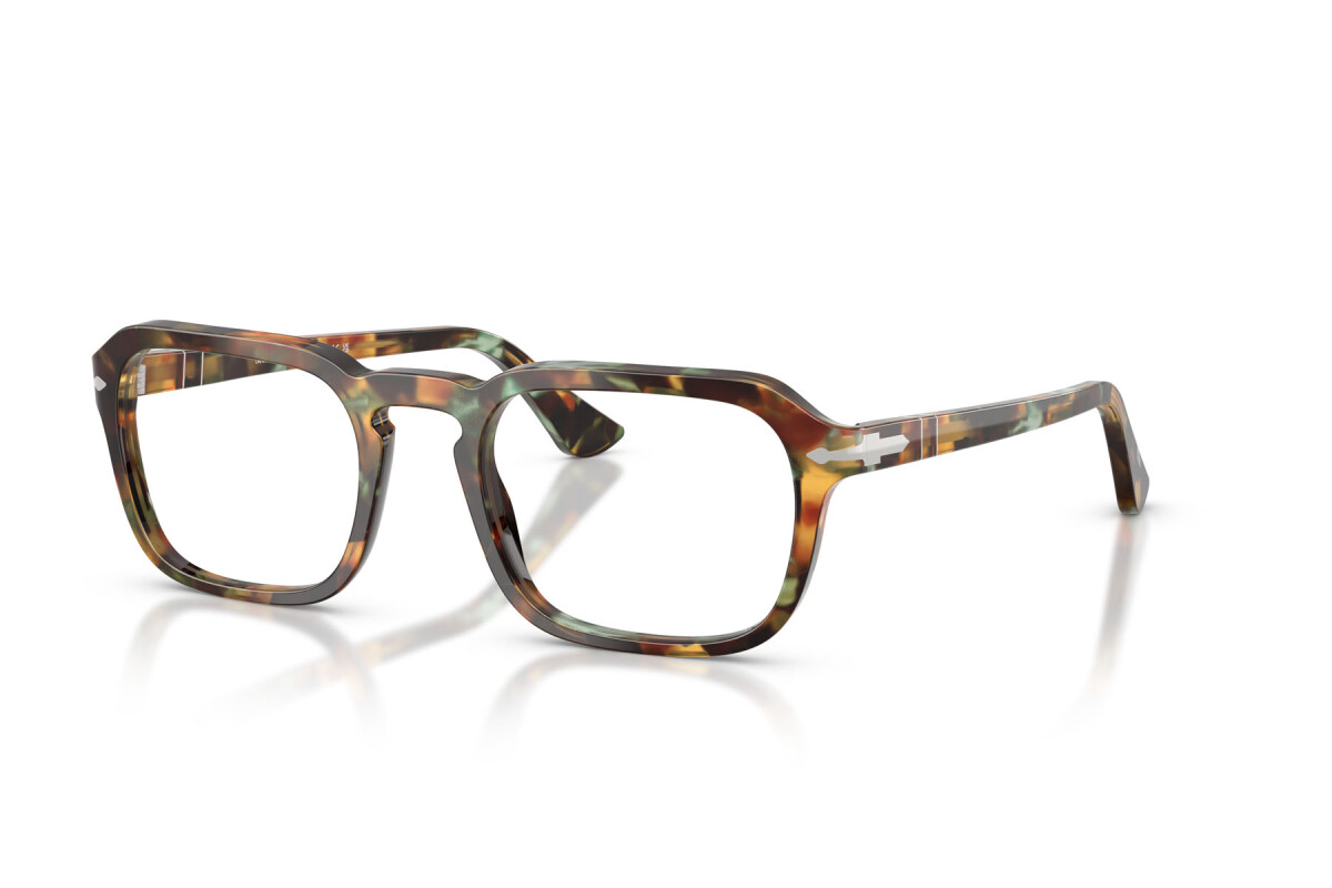 Uomo occhiali da vista persol po 3390v