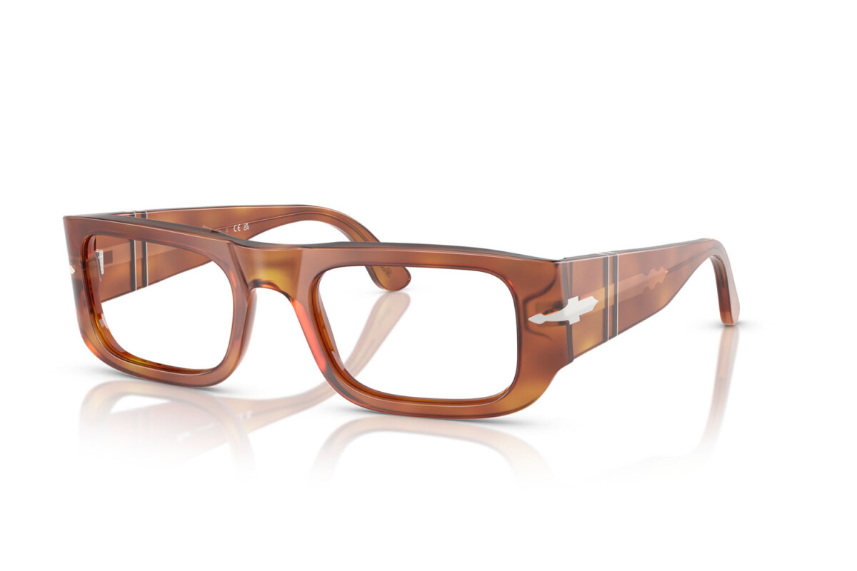 Uomo occhiali da vista persol wes