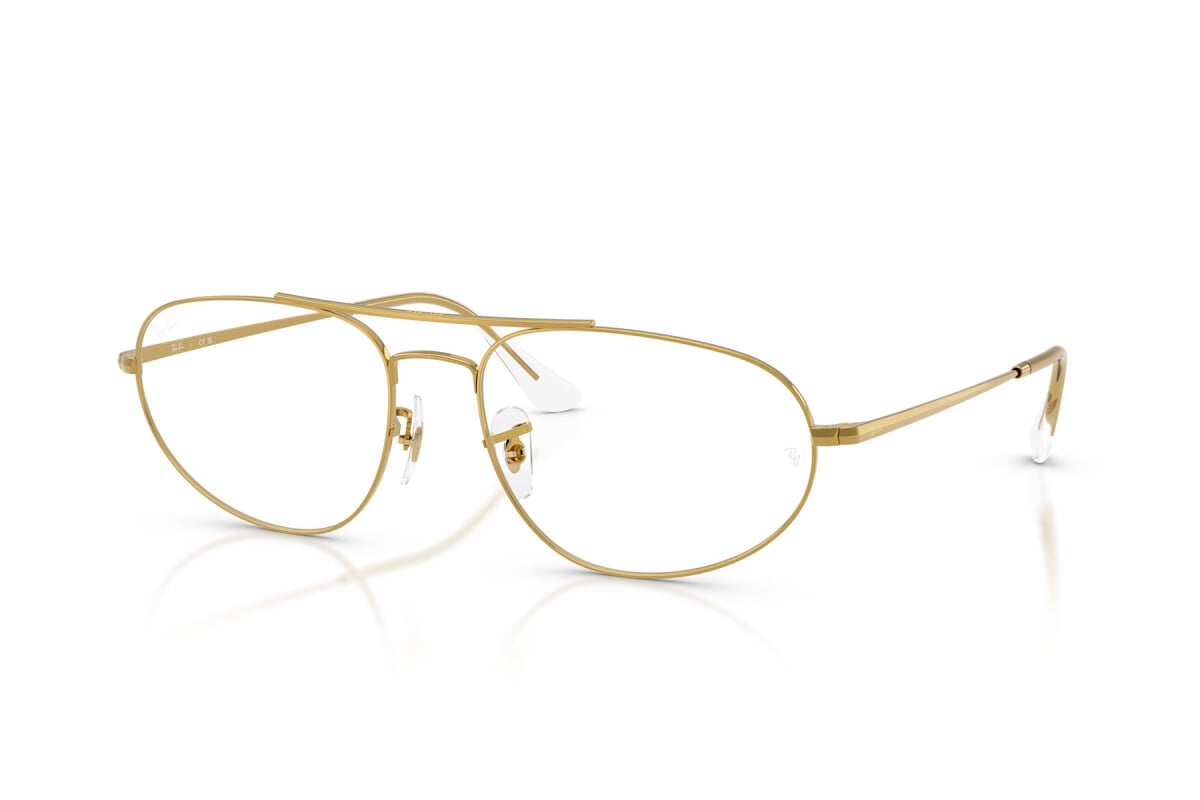 Uomo occhiali da vista ray ban explorer