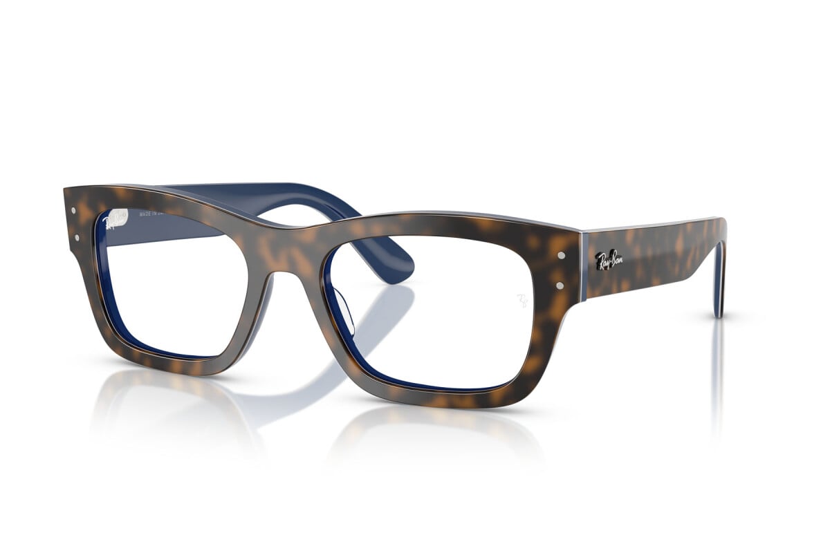 Uomo occhiali da vista ray ban joseph