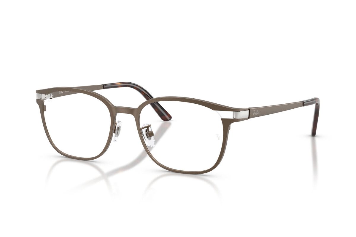 Uomo occhiali da vista ray ban rx 8780d